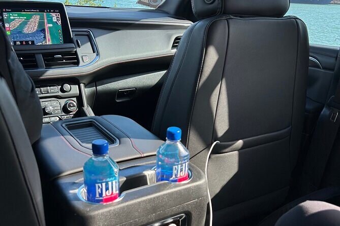 Transfer From Fort Lauderdale Hotels to Miami Airport or Port - An In-Depth Look at the Transfer Service