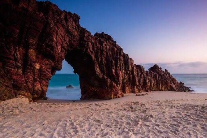 Transfer From Fortaleza to Jericoacoara - Frequently Asked Questions