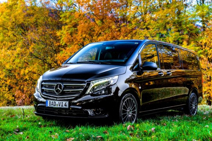 Transfer From Frankfurt Airport to Baden-Baden - Frequently Asked Questions