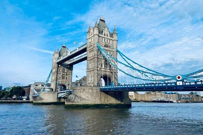 Transfer from Heathrow Airport to London or London to Heathrow - FAQ