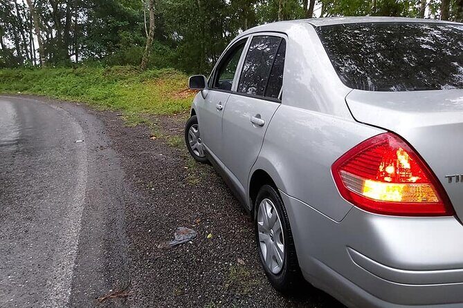 Transfer from Huatulco to Oaxaca City - Transfer from Huatulco to Oaxaca City: An In-Depth Look