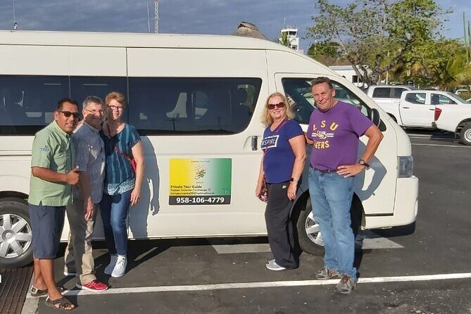 Transfer from Huatulco to Oaxaca City - The Experience Provider