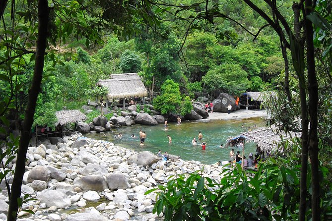 Transfer From Hue to Hoi an by Motorbike - Tour Inclusions
