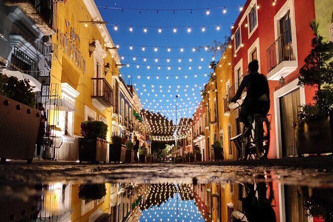 Transfer from Huejotsingo Airport to Puebla Hotels - An In-Depth Look at the Transfer Experience