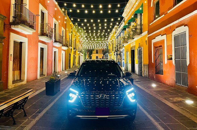 Transfer from Huejotsingo Airport to Puebla Hotels - FAQs