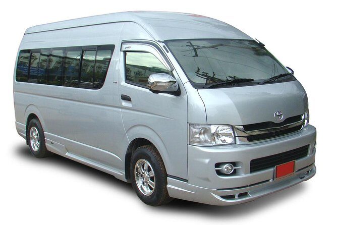 Transfer from Kingston Airport to Montego Bay - Key Points  