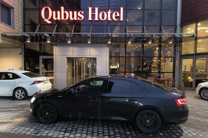 Transfer From Krakow Airport to Krakow City - Frequently Asked Questions