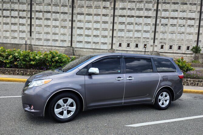 Transfer from Las Americas Airport to Santo Domingo - Practical Tips for Booking and Traveling