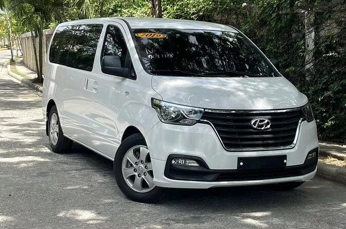 Transfer from Las Americas Airport to Santo Domingo - Summary: Is It Worth It?