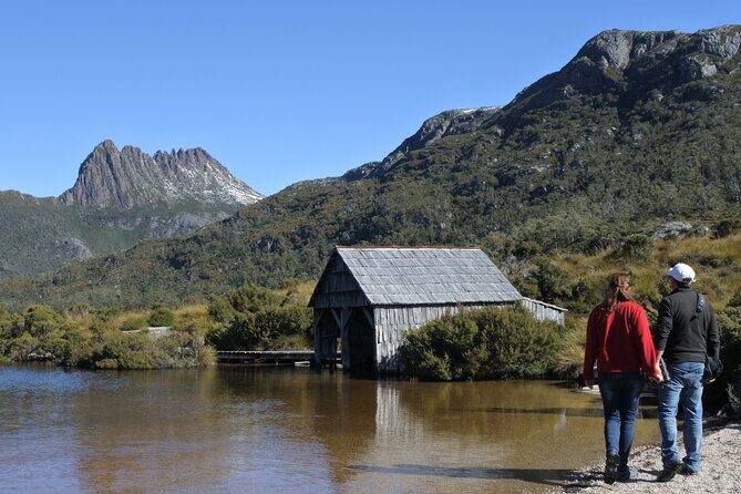 Transfer from Launceston to Cradle Mountain - An Overview of the Transfer Experience