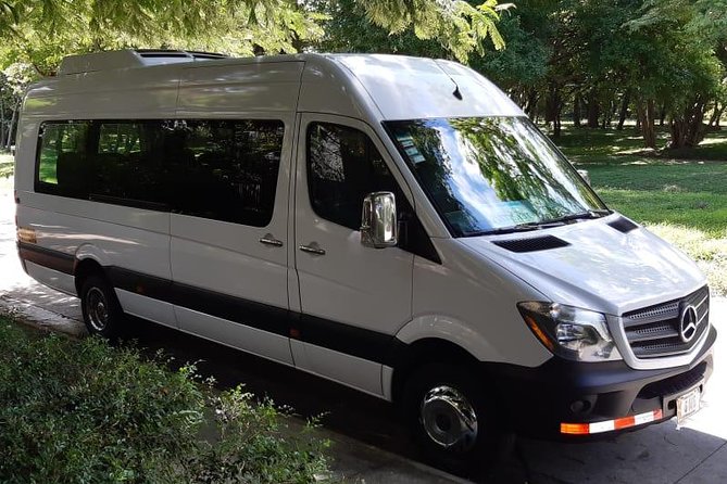 Transfer From Liberia Airport (Lir) to Riu Guanacaste Hotel in Guanacaste - Years of Experience