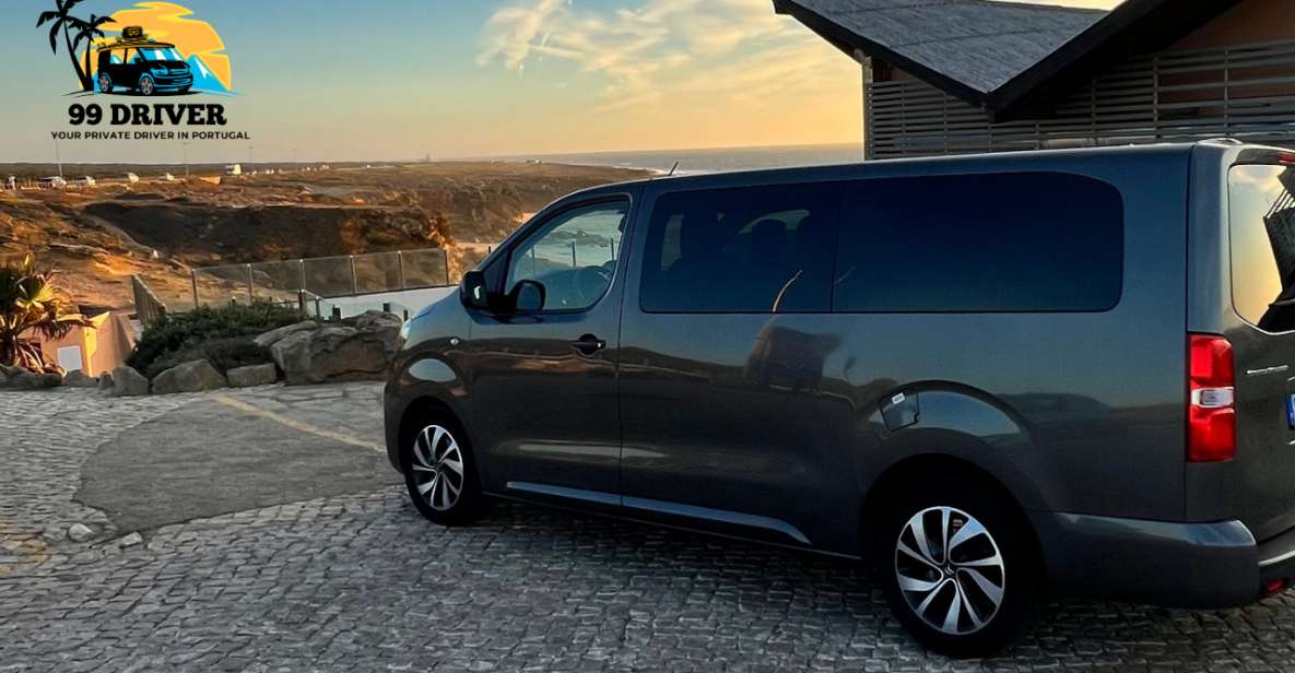 Transfer From Lisbon Airport to Ericeira - Key Points