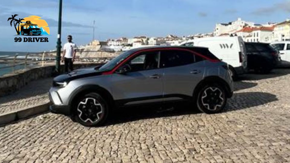 Transfer From Lisbon Airport to Ericeira - Experience Highlights