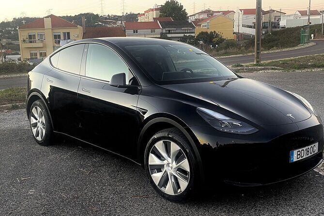 Transfer from Lisbon - Porto (Stopping in Óbidos, Nazaré and Aveiro) - The Comfort and Convenience of a Private Transfer