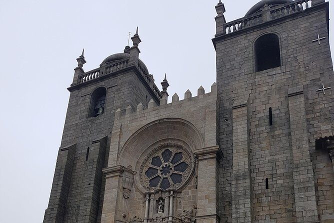 Transfer from Lisbon to Porto - Introduction