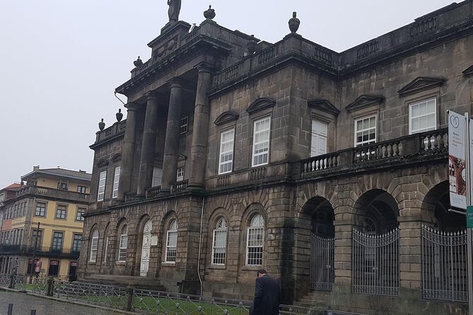 Transfer from Lisbon to Porto - Authentic Insights from Travelers