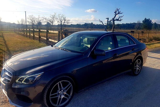 Transfer from Lisbon to Porto - The Value of a Private Transfer