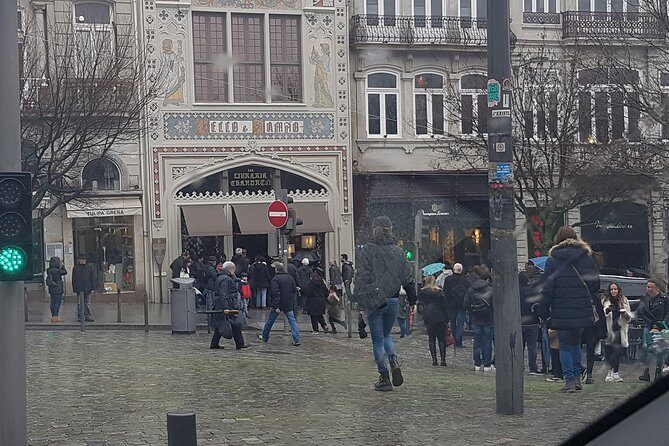 Transfer from Lisbon to Porto - The Sum Up