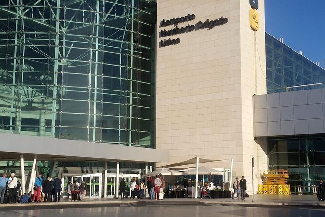 Transfer from Lisbon to Porto - FAQs