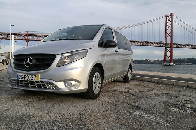 Transfer From Lisbon To Porto - Overview of the Transfer
