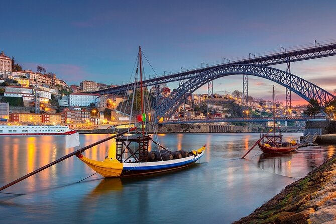 Transfer From Lisbon to Tomar or Leiria or Évora or Sines - Private Transportation