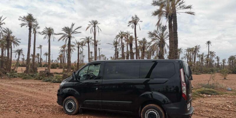 Transfer From Marrakech to Casablanca International Airport - Good To Know