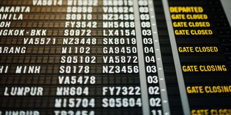 Transfer From Marrakech to Casablanca International Airport - Travel Duration and Distance