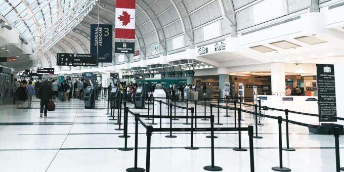 Transfer From Marrakech to Casablanca International Airport - Arrival Time at Casablanca Airport