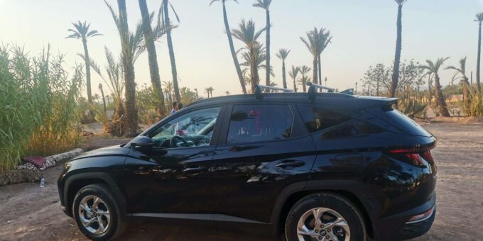 Transfer From Marrakech to Casablanca International Airport - Included and Excluded Services
