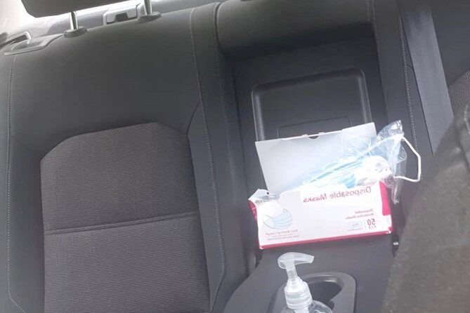 Transfer from Mexico City Airport to Puebla - Why Choose This Transfer?