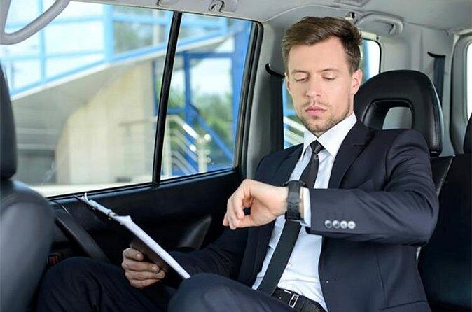 Transfer from Mexico City Airport to Puebla - Real Traveler Insights and Considerations