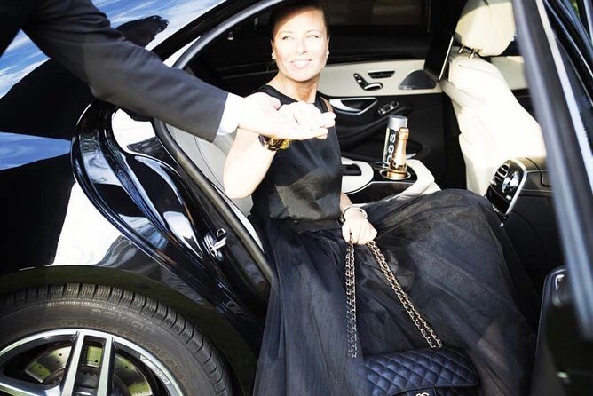 Transfer from Mexico City Airport to Puebla - Who Should Book This?