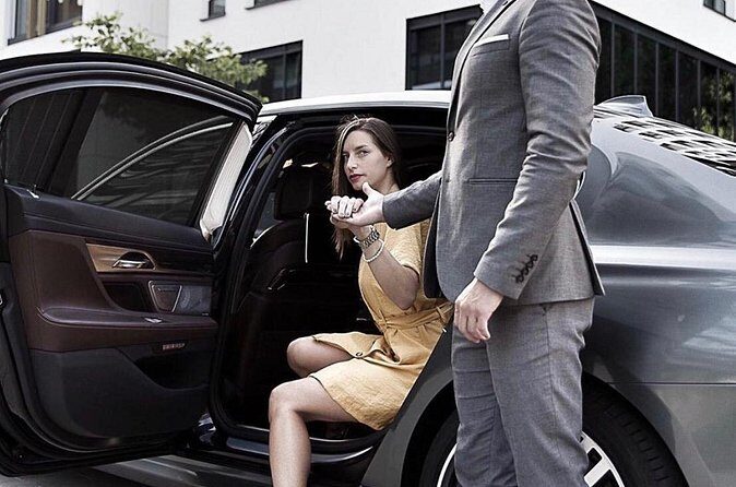 Transfer from Mexico City Airport to Puebla - Final Thoughts