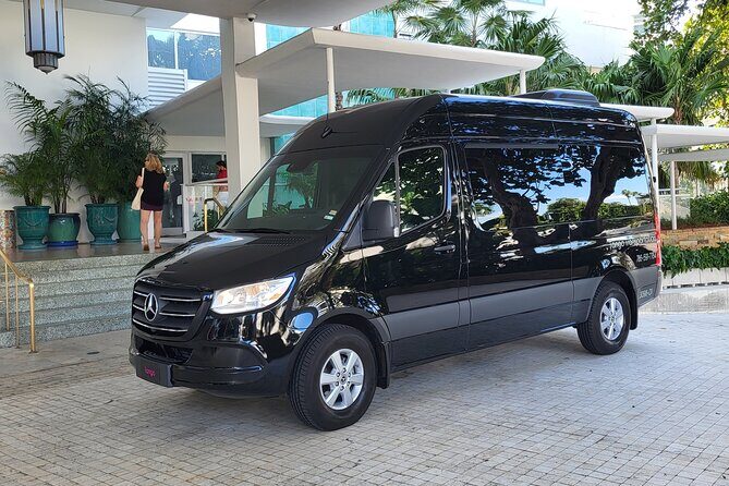 Transfer from Miami to Key Largo Isla Morada and Key West - A Closer Look at the Experience