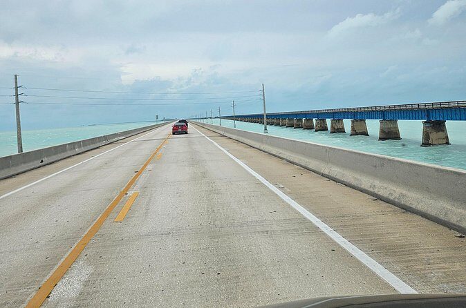 Transfer from Miami to Key Largo Isla Morada and Key West - Reviews and Real Traveler Perspectives