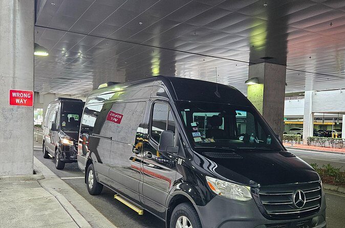 Transfer from Miami to Key Largo Isla Morada and Key West - Pricing and Value