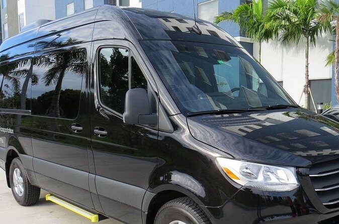 Transfer from Miami to Port Canaveral - FAQs