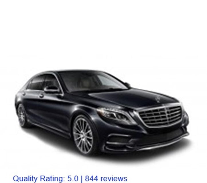 TRANSFER FROM MILAN MALPENSA AIRPORT TO BELLINZONA - Booking Options and Cancellation