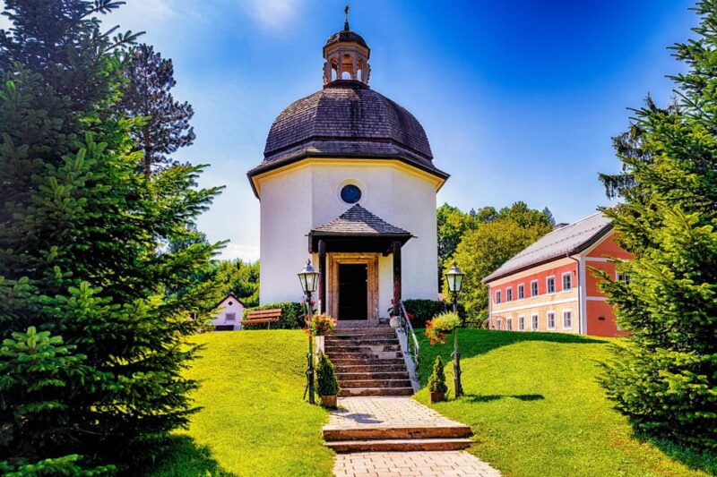 Transfer From Munich to Salzburg With 2 Hours of Sightseeing - Driver and Vehicle Options