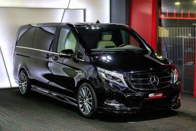 Transfer from Naples International to Sorrento or Sorrento to Naples airport - What Does the Transfer Experience Entail?