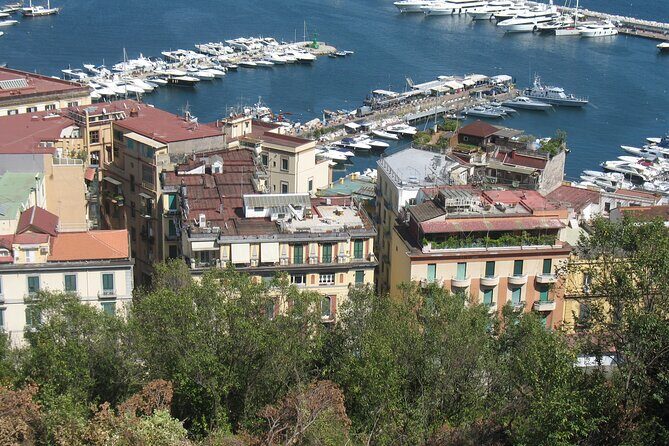 Transfer from Naples International to Sorrento or Sorrento to Naples airport - Who Will Benefit Most from This Service?