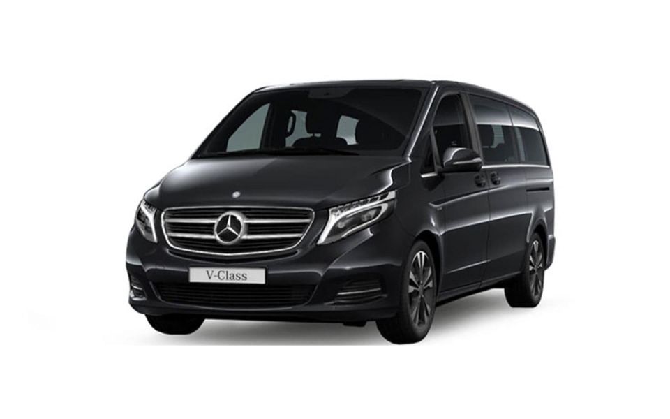 Transfer From Naples to Positano With a 2-Hour Stopover in Sorrento - Pricing and Availability Details