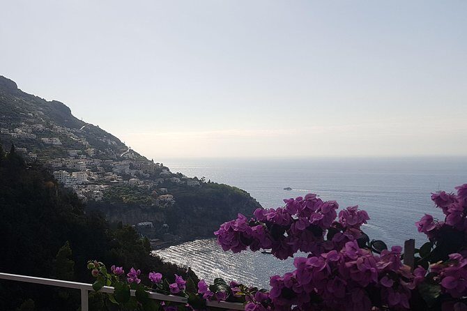 Transfer from Naples to Sorrento or vice versa - A Deep Dive into the Transfer Service