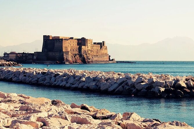 Transfer From Naples to the Amalfi Coast - Pickup and Drop-off Locations