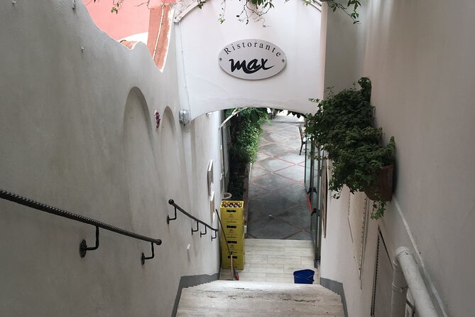 Transfer From Naples Train Station/Area to Sorrento With 1 Hour Stop in Positano - Traveler Photos Showcase