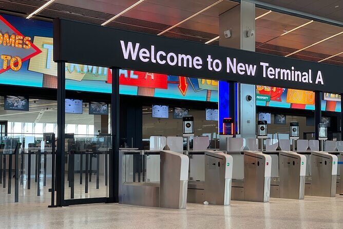 Transfer from Newark Airport to Times Square New York - Why Choose This Service?