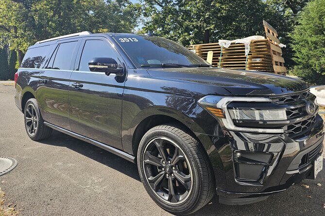 Transfer from O'Hare Airport To Chicago Downtown - Introduction