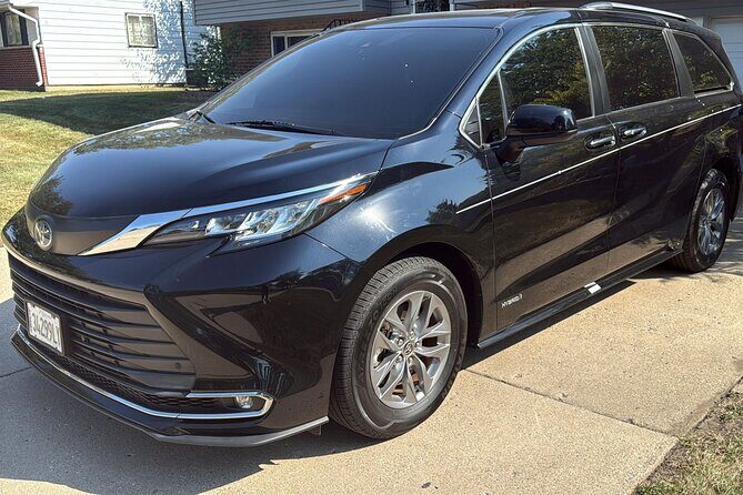 Transfer from O'Hare Airport To Chicago Downtown - Why This Transfer Service Appeals to Travelers