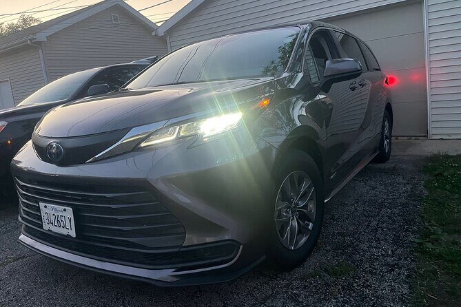 Transfer from O'Hare Airport To Chicago Downtown - Who Is This Service Best For?