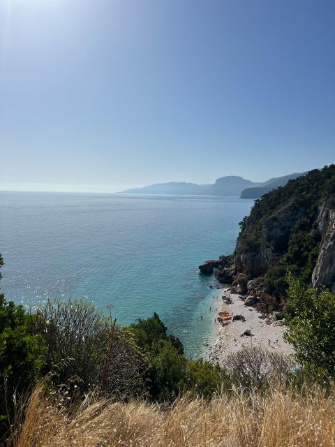Transfer From Olbia Airport to Orosei and Then to Cala Ginepro Liberotto - Frequently Asked Questions